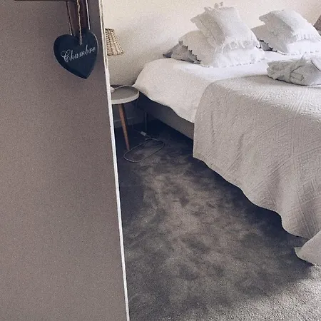 Bed & Breakfast Le 36 3*