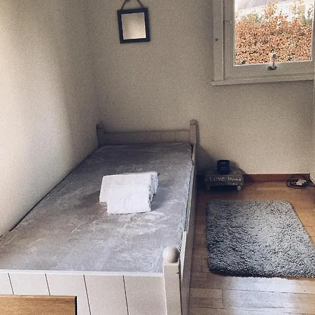 Bed & Breakfast Le 36 3*