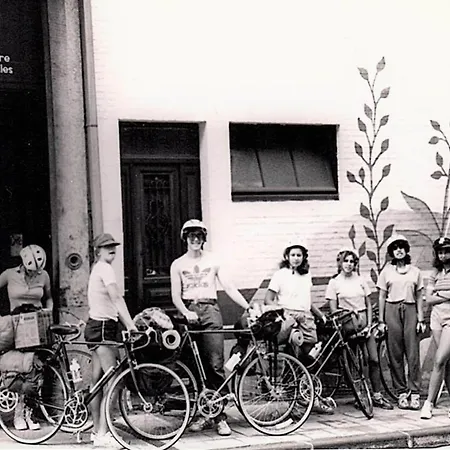 Gogh Youth Centre