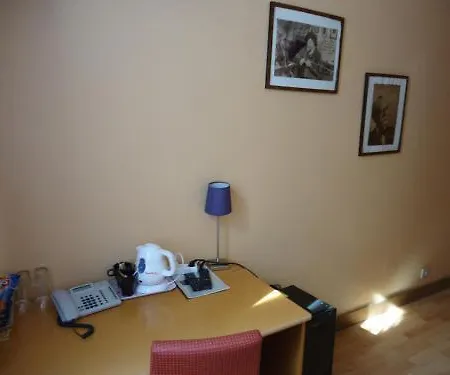 Noga 3* Bruxelles