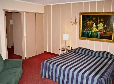 Noga Hotel Bruksela