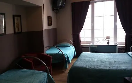 Noga Bruxelles