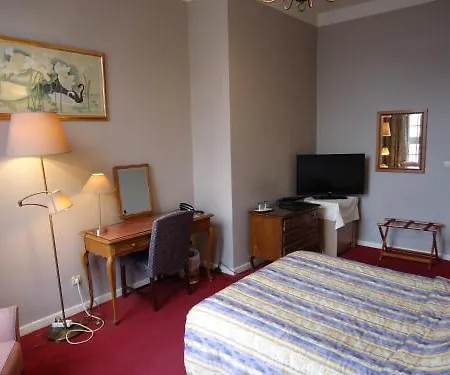 Hotel Noga 3*