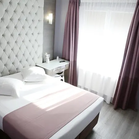 Phenix Hotel Brussels