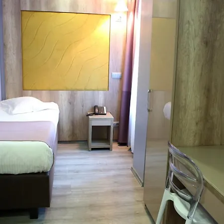 Hotel Phenix Brussels