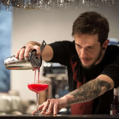 Radisson Red Brussels