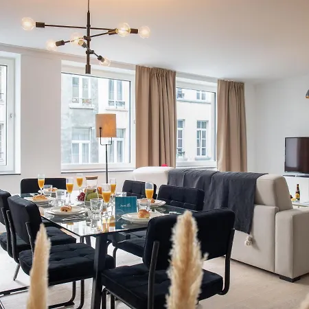 Sweett - Saint Jean * ブリュッセル