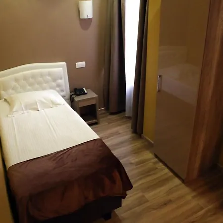Phenix Hotel Brussels