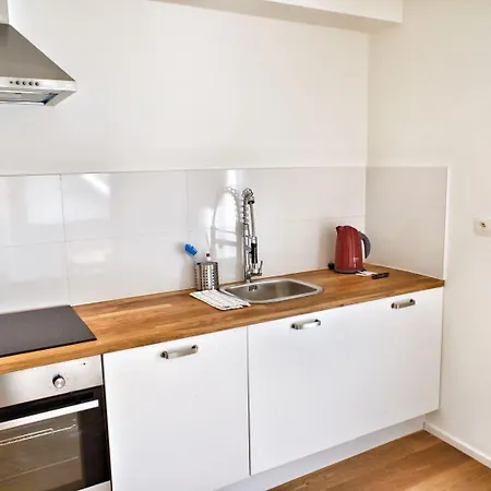 Laeken Apartman