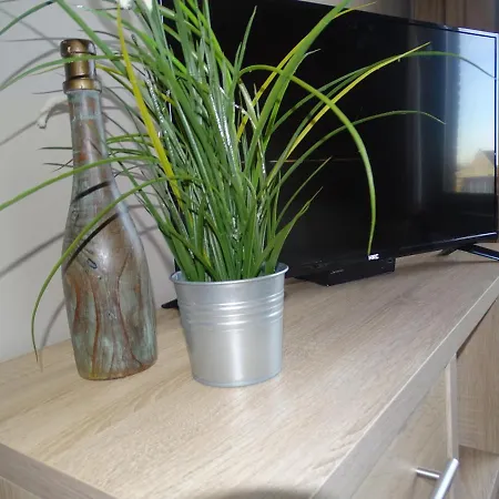 Appartement Budget Flats