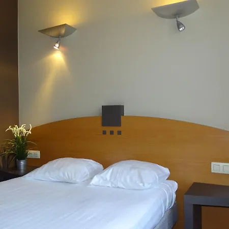 Sleep & Go Expo Hotel