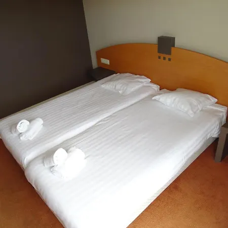 Sleep & Go Brussels Expo Wemmel