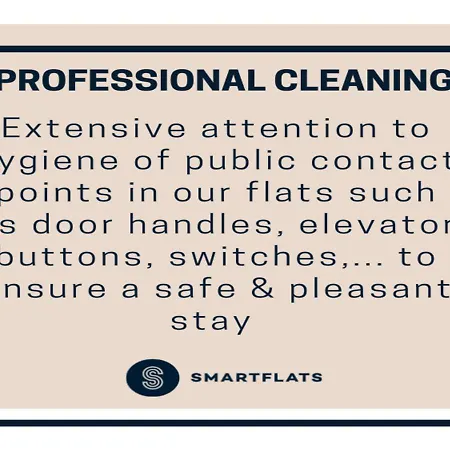 Place Jourdan Nocleg ze śniadaniem Bruksela