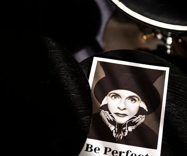 Aris Grand Place Szálloda Brüsszel