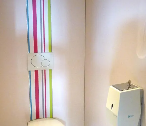 ホステル スリープ ウェル ユース