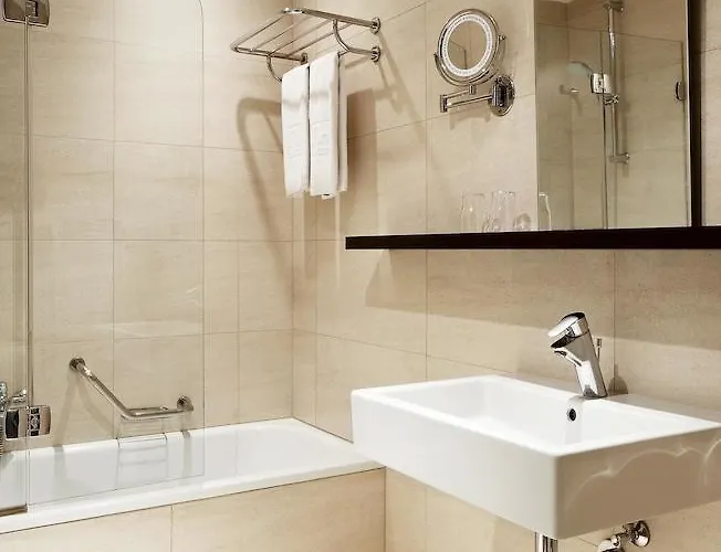 Hotel Nh Grand Place Arenberg Brussels