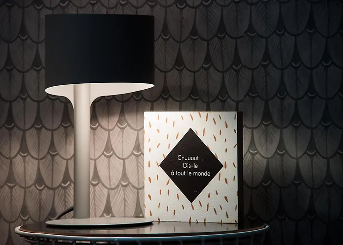 Smartflats - Brusselian Apartment