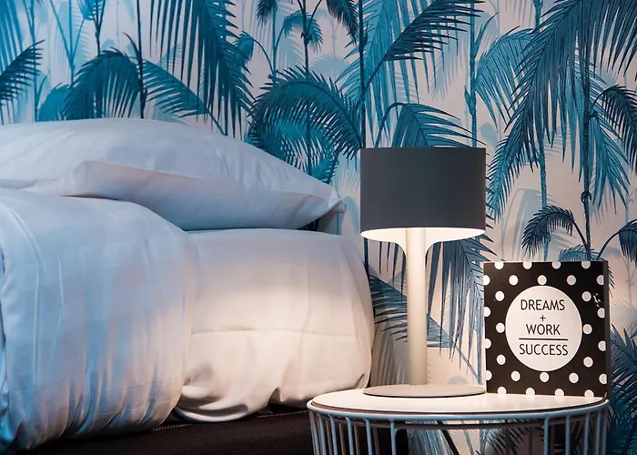 דירה Smartflats - Brusselian בריסל