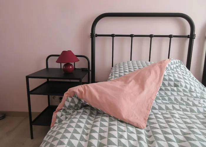 Bed and Breakfast Les Iris