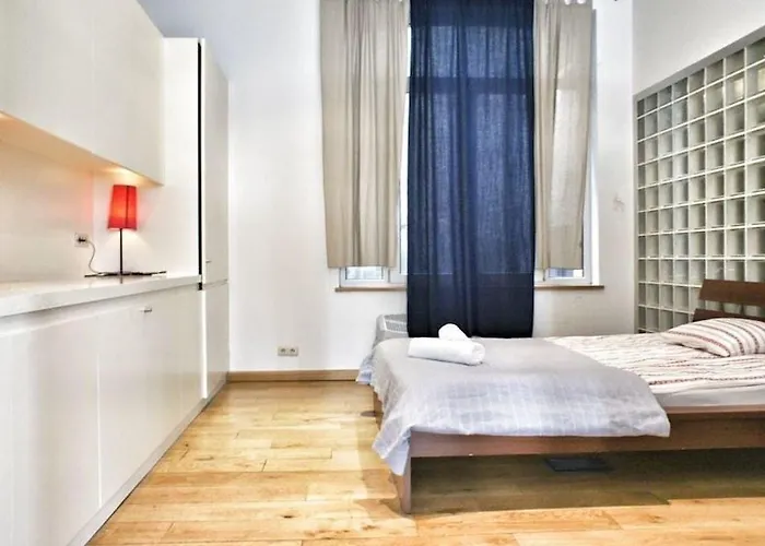 Aparthotel Apartmentsapart 3*