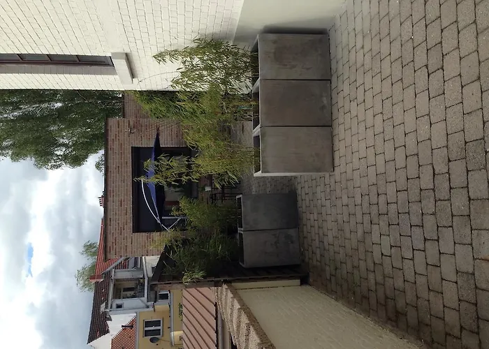 Easyway To Sleep * Brüssel