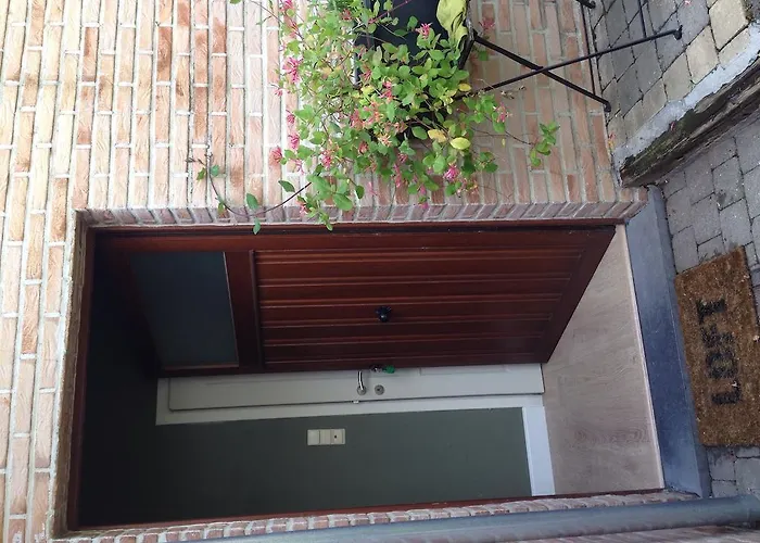 Easyway To Sleep Apartment