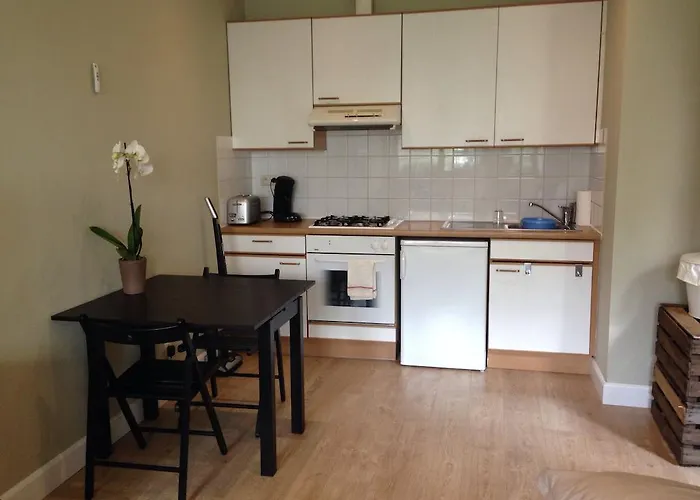 Apartment Easyway To Sleep Brüssel