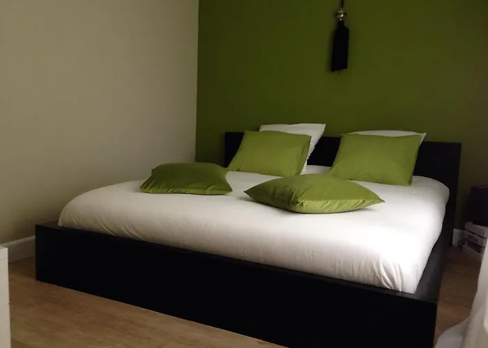 Easyway To Sleep * Brüssel