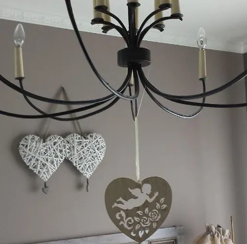 招待所 Romantics In Sky 4*