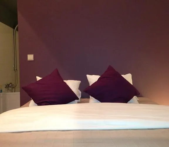 Easyway To Sleep Apartment