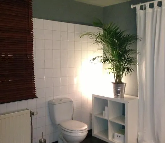 Easyway To Sleep Apartment *