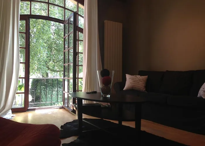 Easyway To Sleep Apartment *