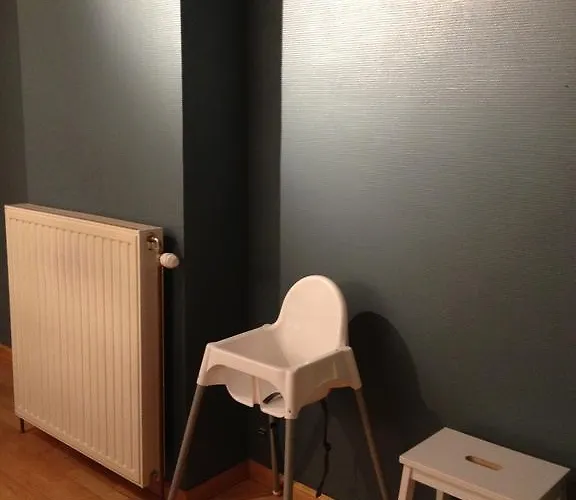 Easyway To Sleep Apartment