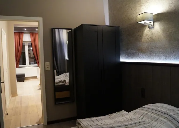 Classy At European Quarter 2 Βρυξέλλες