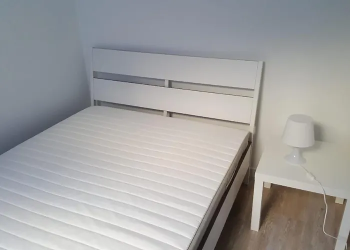 Yellow Apartamento Bruxelas