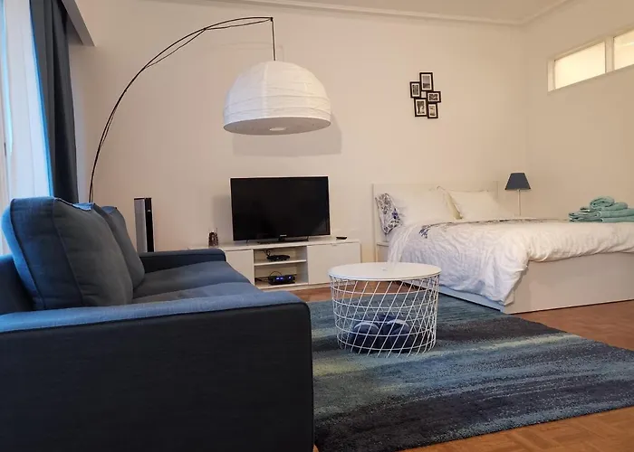 Apartman Florya Woluwe