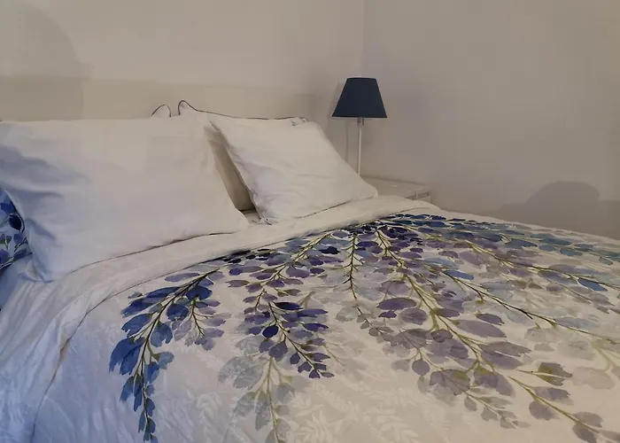 Apartman Florya Woluwe Brüsszel