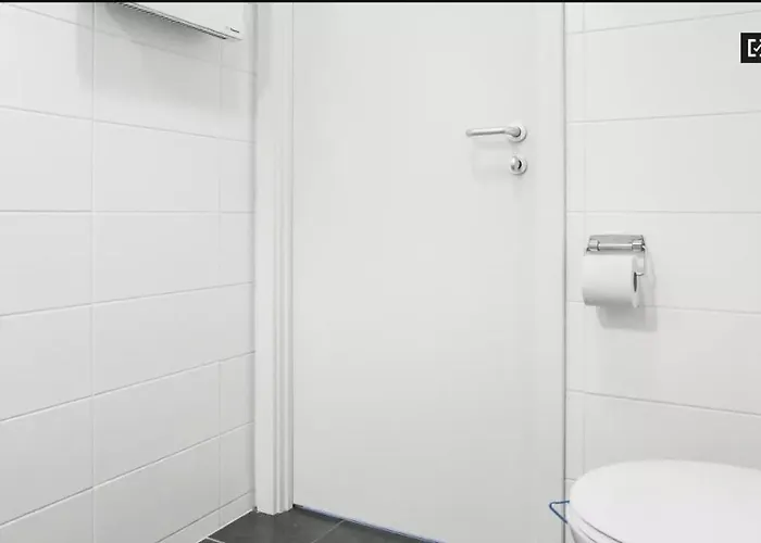 Appartement Quartier Des Quais Dansaert Brussel