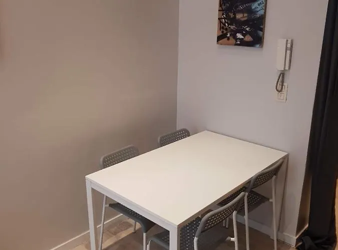 Yellow Apartamento *