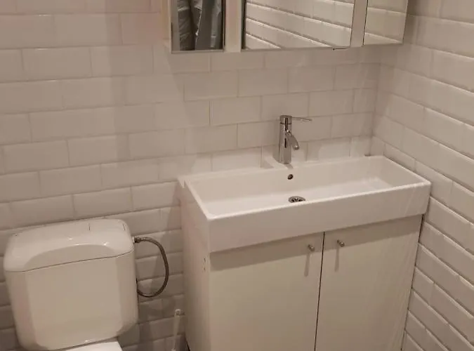 Yellow Apartamento *