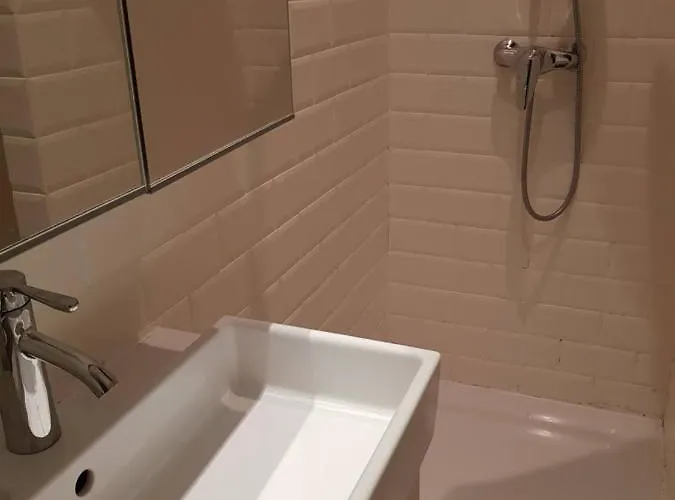 Yellow Apartamento *