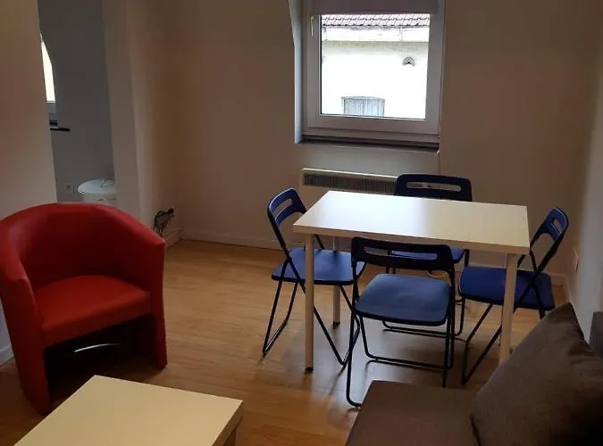 Yellow Apartamento Bruxelas