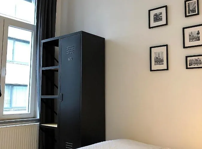 Apartmán Sweet Center