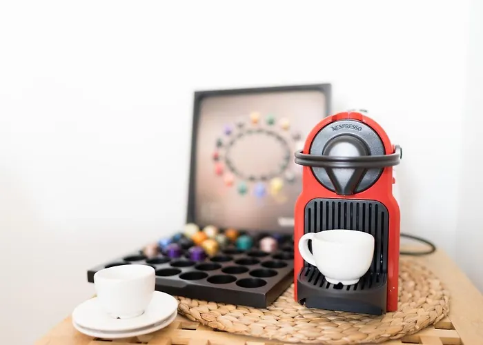 Grand Place 2 Bedroom Apartamento