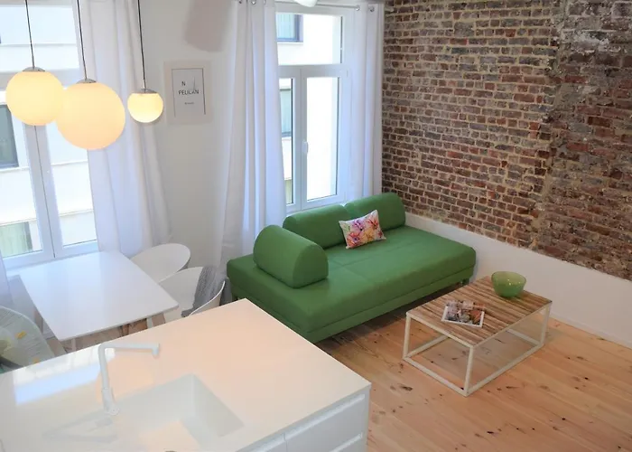 Sweet Center Apartmán *