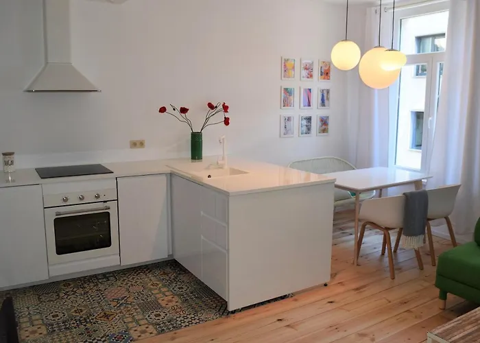 Apartmán Sweet Center *