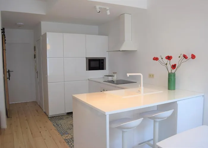 Sweet Center Apartmán *