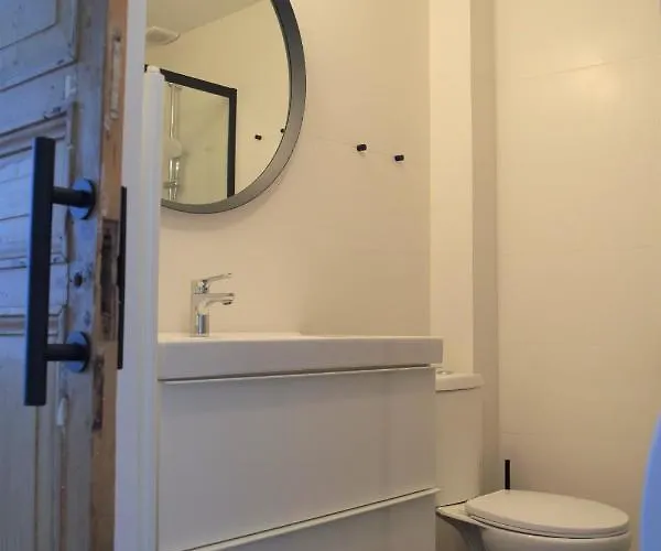 Apartmán Sweet Center *