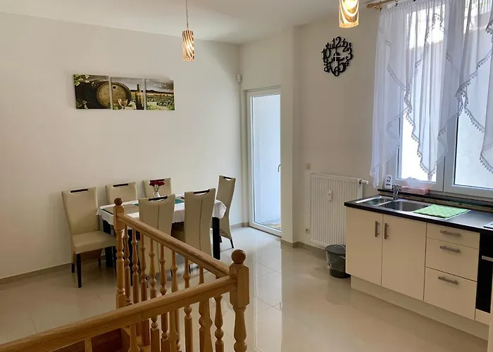 Chez Agnes Διαμέρισμα