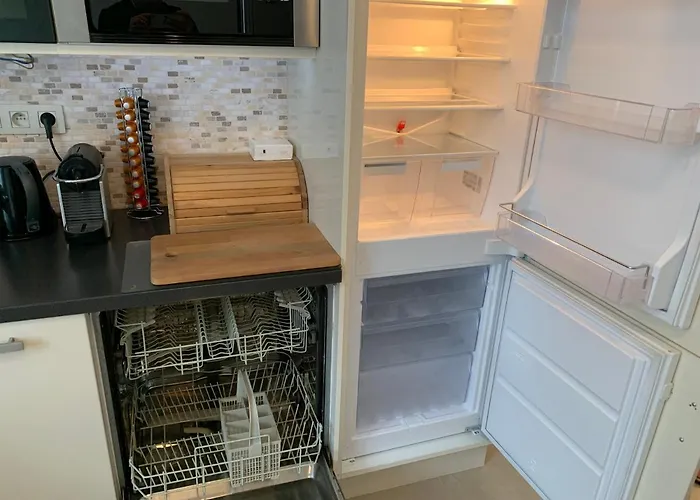 Chez Agnes Διαμέρισμα Βρυξέλλες